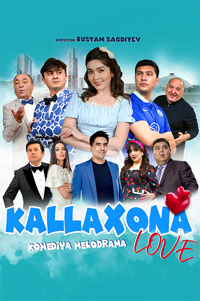 Kallaxona Love
