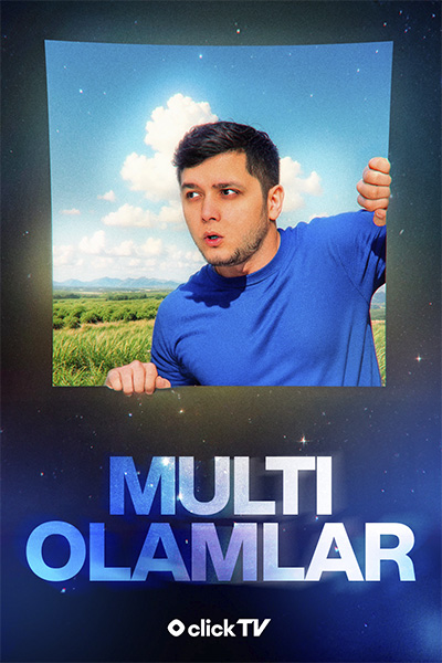 Multi Olamlar
